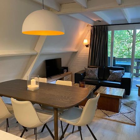 Sunclass 206 Hotell Durbuy Eksteriør bilde