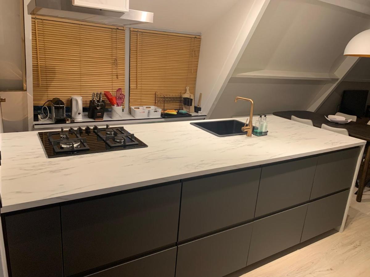 Sunclass 206 Hotell Durbuy Eksteriør bilde