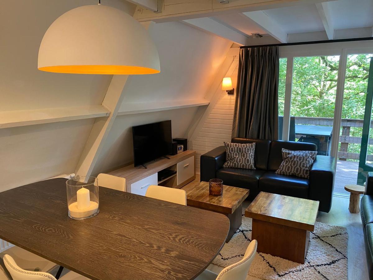 Sunclass 206 Hotell Durbuy Eksteriør bilde