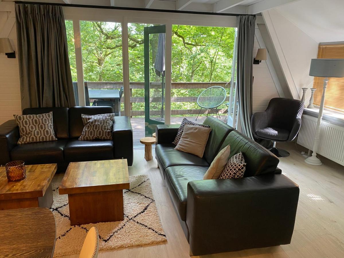 Sunclass 206 Hotell Durbuy Eksteriør bilde