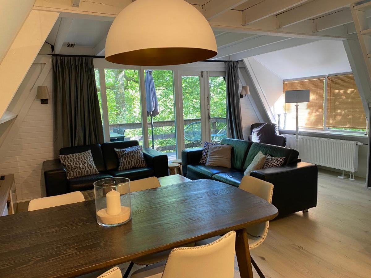 Sunclass 206 Hotell Durbuy Eksteriør bilde