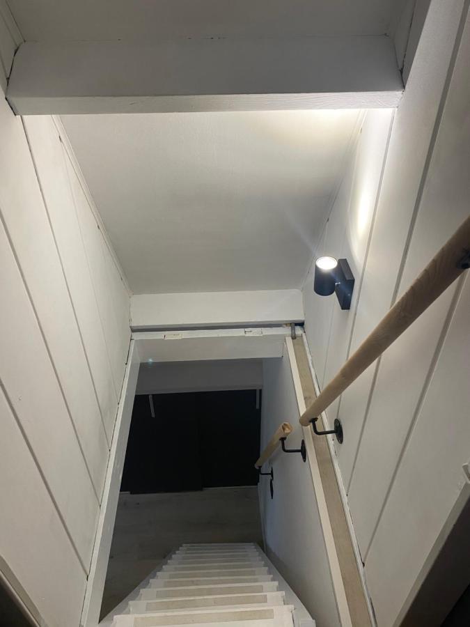 Sunclass 206 Hotell Durbuy Eksteriør bilde