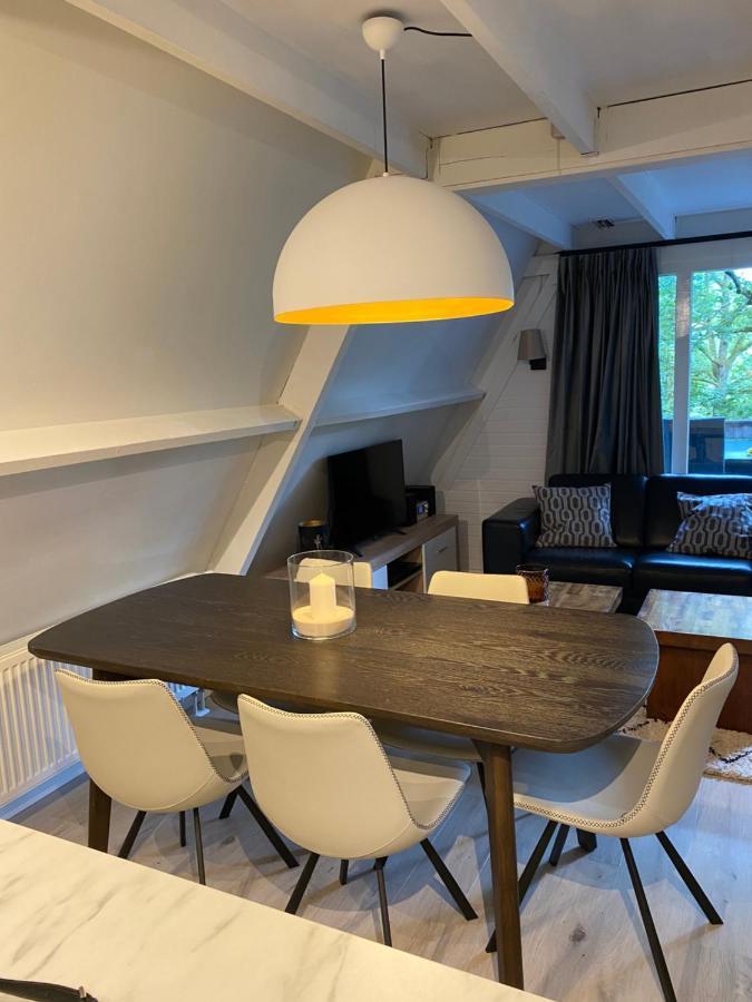 Sunclass 206 Hotell Durbuy Eksteriør bilde