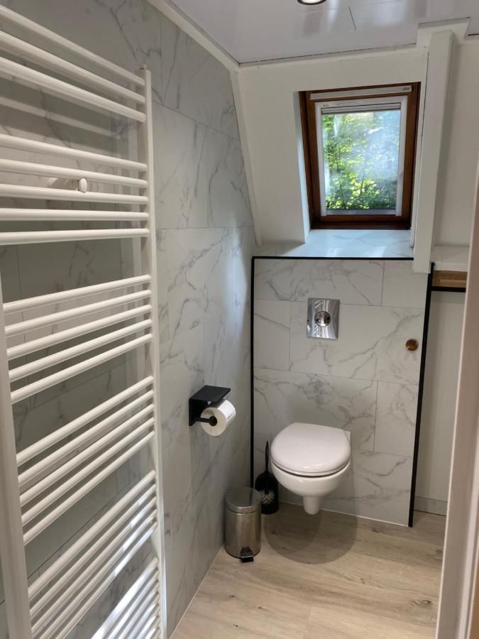 Sunclass 206 Hotell Durbuy Eksteriør bilde