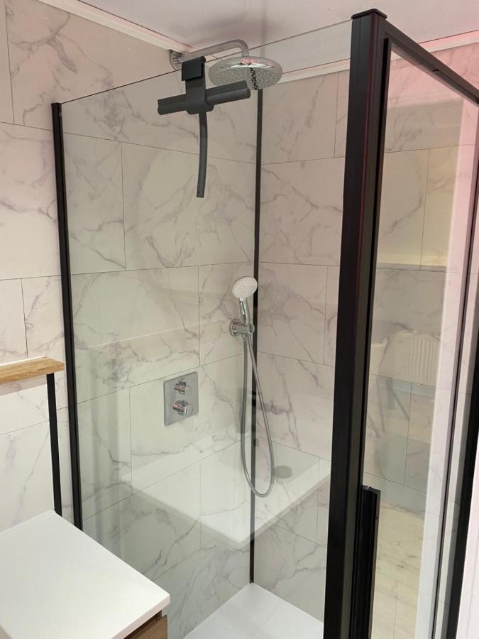 Sunclass 206 Hotell Durbuy Eksteriør bilde