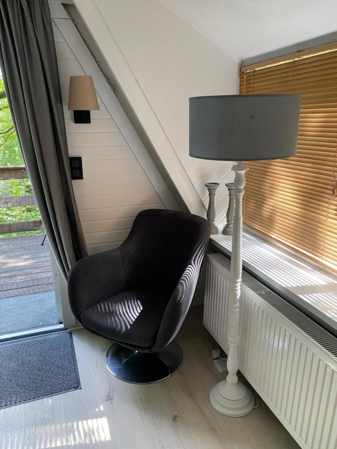 Sunclass 206 Hotell Durbuy Eksteriør bilde